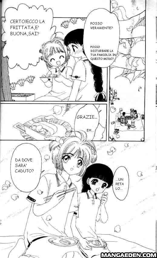 Cardcaptor Sakura Capitolo 06 page 12