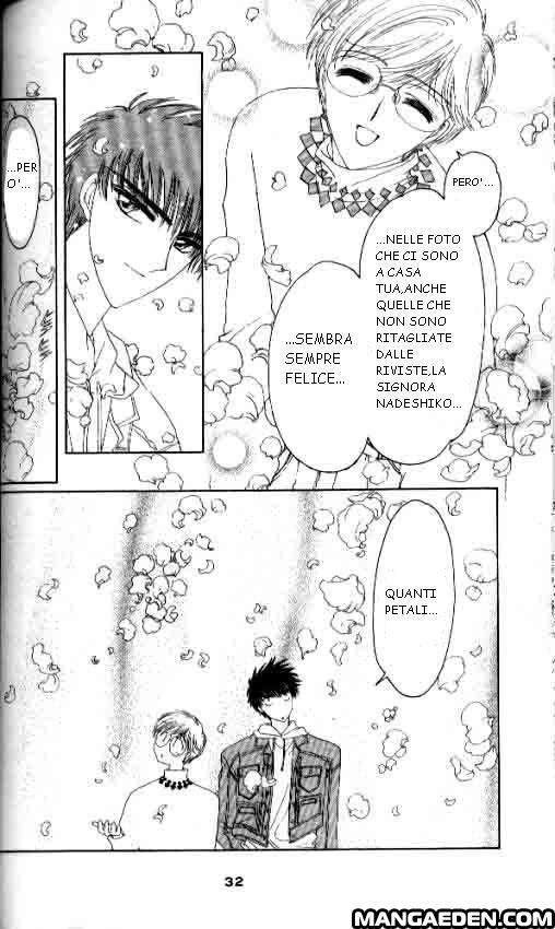 Cardcaptor Sakura Capitolo 06 page 28