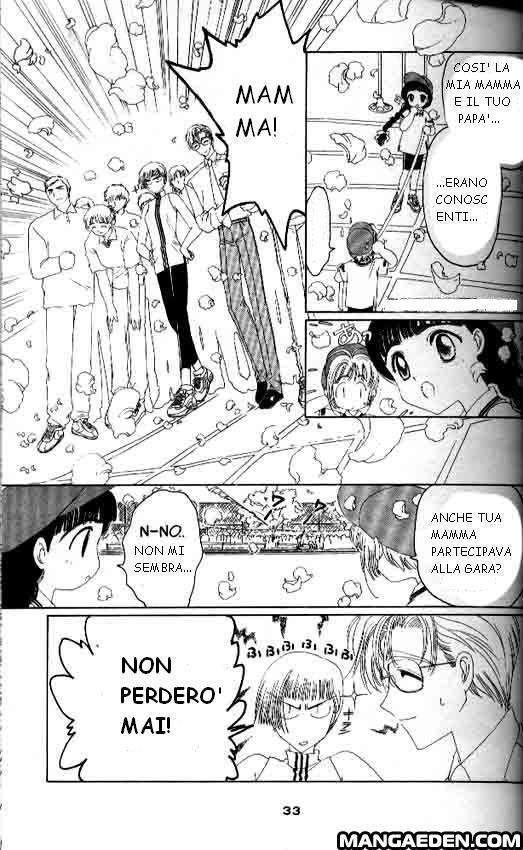 Cardcaptor Sakura Capitolo 06 page 29