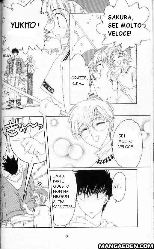 Cardcaptor Sakura Capitolo 06 page 4