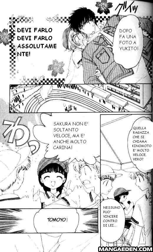 Cardcaptor Sakura Capitolo 06 page 7