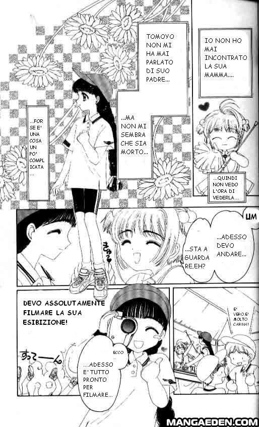 Cardcaptor Sakura Capitolo 06 page 9