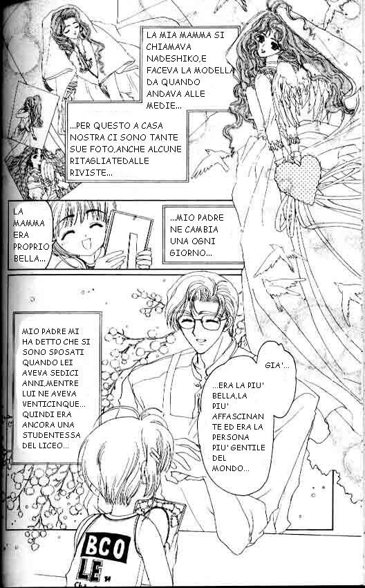 Cardcaptor Sakura Capitolo 04 page 19