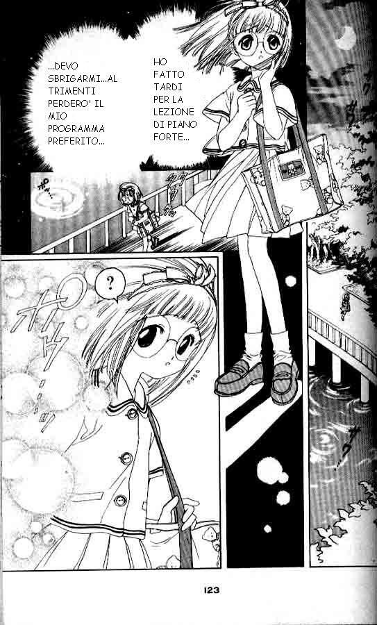 Cardcaptor Sakura Capitolo 04 page 2