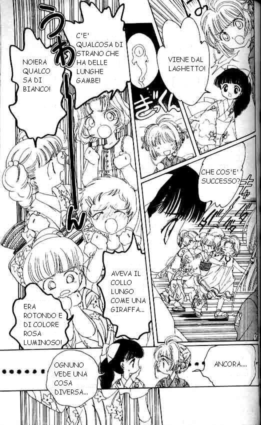 Cardcaptor Sakura Capitolo 04 page 26