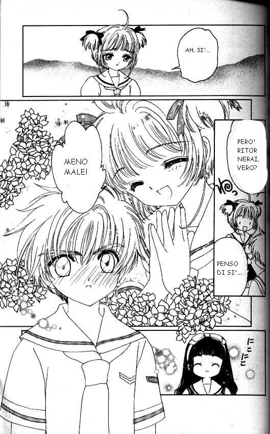 Cardcaptor Sakura Capitolo 26 page 18