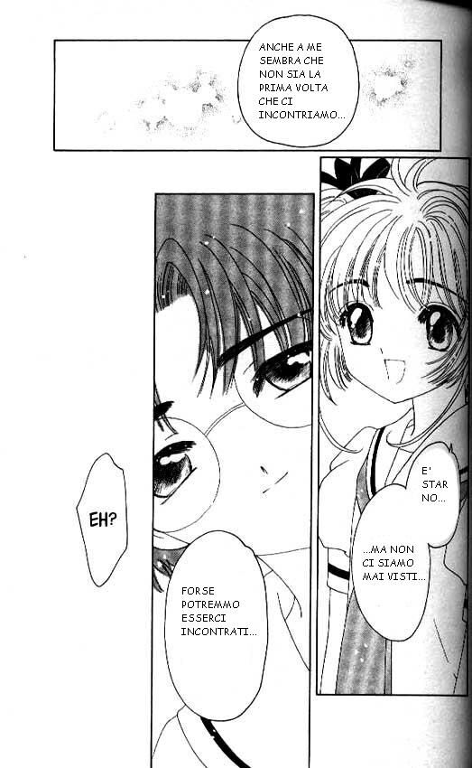 Cardcaptor Sakura Capitolo 26 page 24