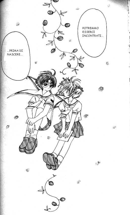 Cardcaptor Sakura Capitolo 26 page 25