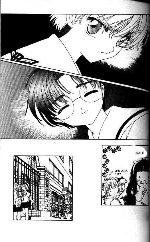 Cardcaptor Sakura Capitolo 26 page 28