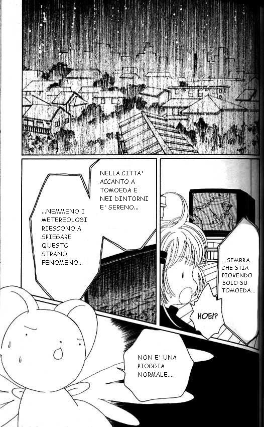 Cardcaptor Sakura Capitolo 26 page 36