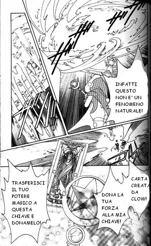 Cardcaptor Sakura Capitolo 26 page 38