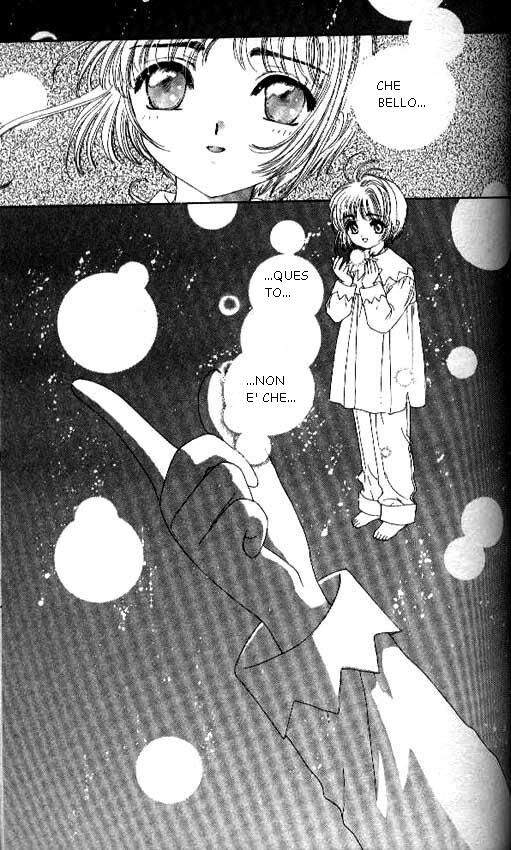 Cardcaptor Sakura Capitolo 17 page 2