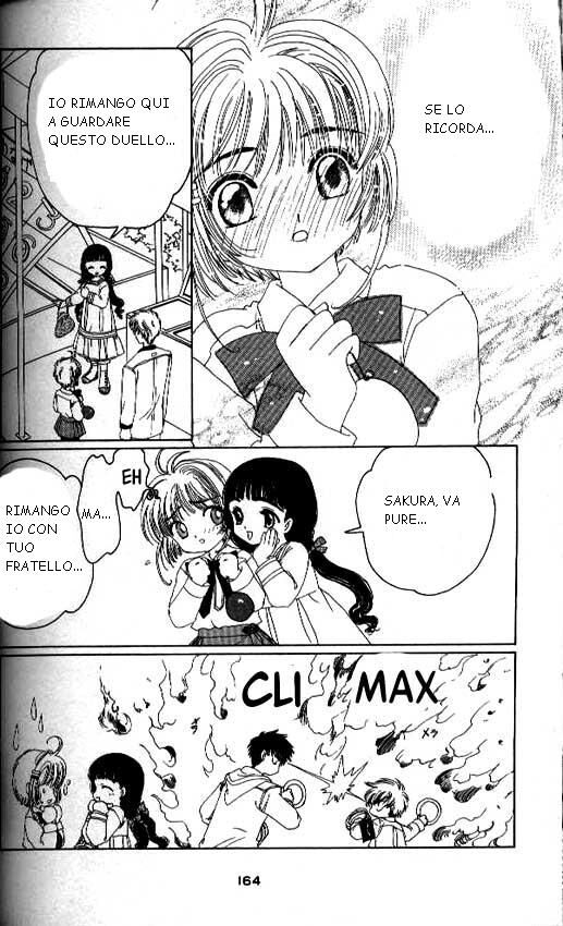 Cardcaptor Sakura Capitolo 17 page 27