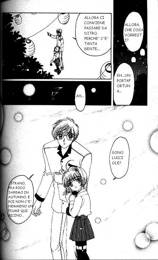 Cardcaptor Sakura Capitolo 17 page 29