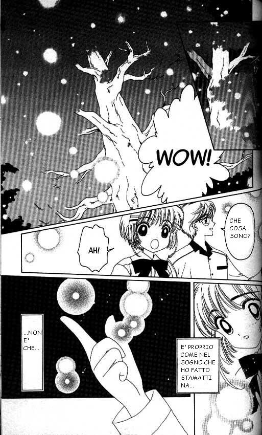 Cardcaptor Sakura Capitolo 17 page 30