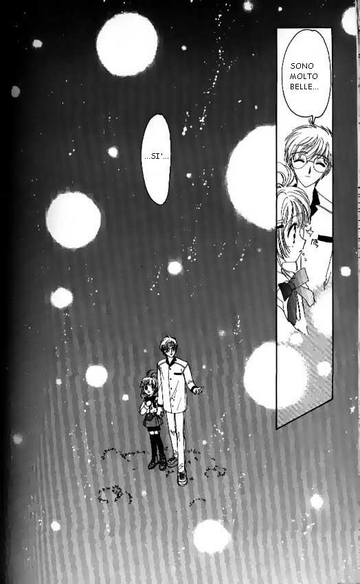 Cardcaptor Sakura Capitolo 17 page 31