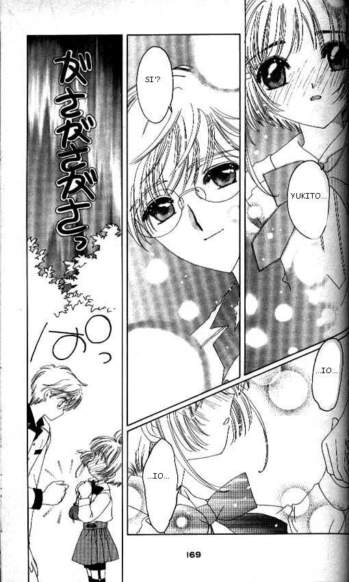 Cardcaptor Sakura Capitolo 17 page 32