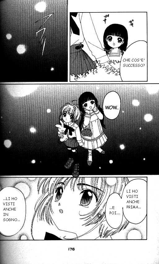 Cardcaptor Sakura Capitolo 17 page 39