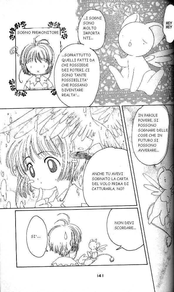 Cardcaptor Sakura Capitolo 17 page 4