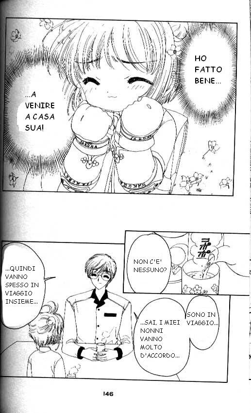 Cardcaptor Sakura Capitolo 17 page 9