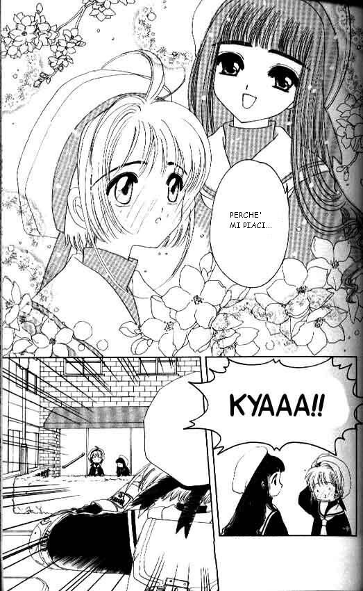 Cardcaptor Sakura Capitolo 11 page 25