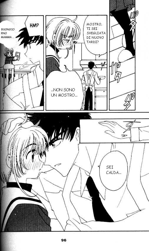 Cardcaptor Sakura Capitolo 32 page 5