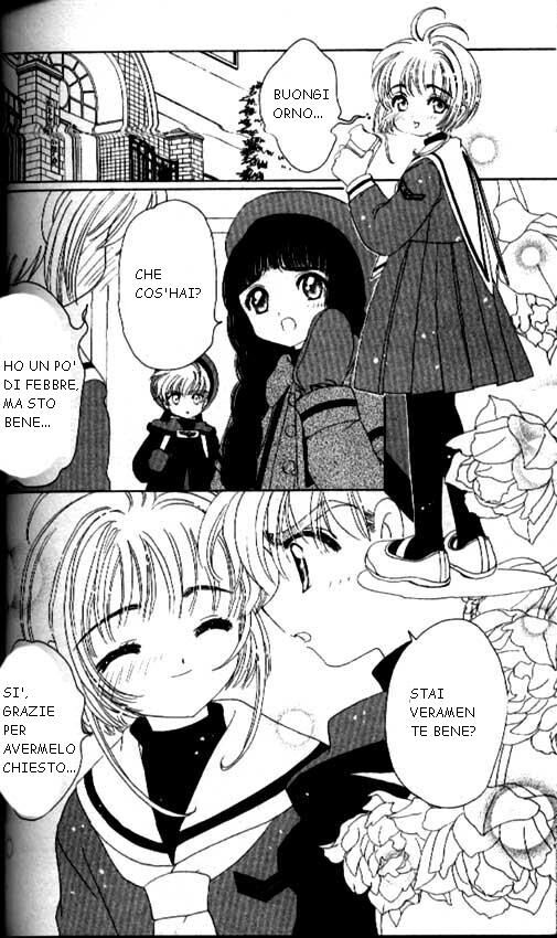 Cardcaptor Sakura Capitolo 32 page 9