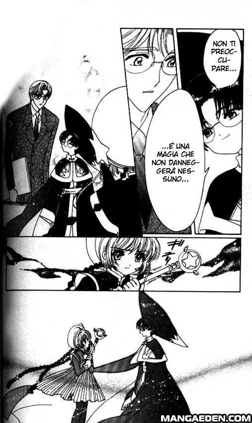 Cardcaptor Sakura Capitolo 45 page 13