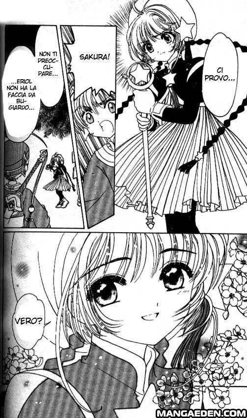 Cardcaptor Sakura Capitolo 45 page 15