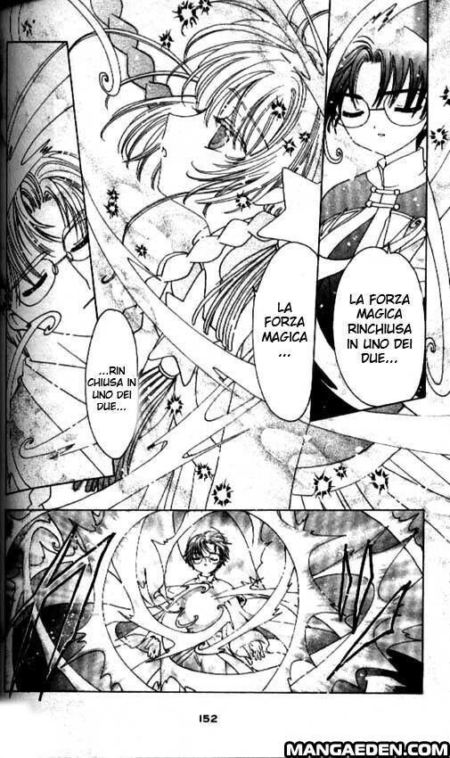 Cardcaptor Sakura Capitolo 45 page 17