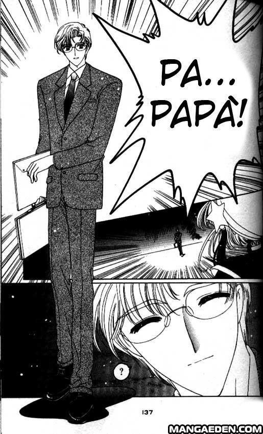 Cardcaptor Sakura Capitolo 45 page 2