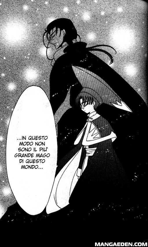 Cardcaptor Sakura Capitolo 45 page 23