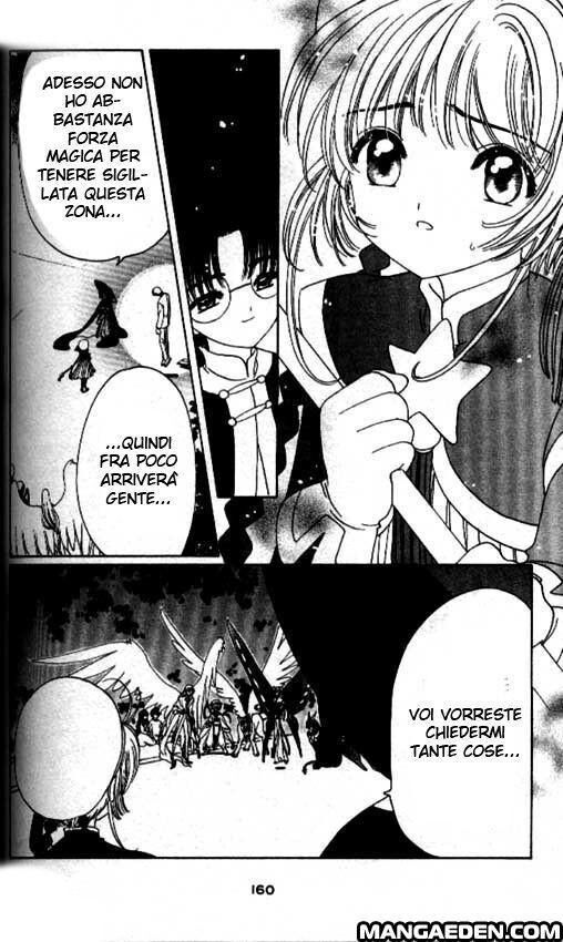 Cardcaptor Sakura Capitolo 45 page 24