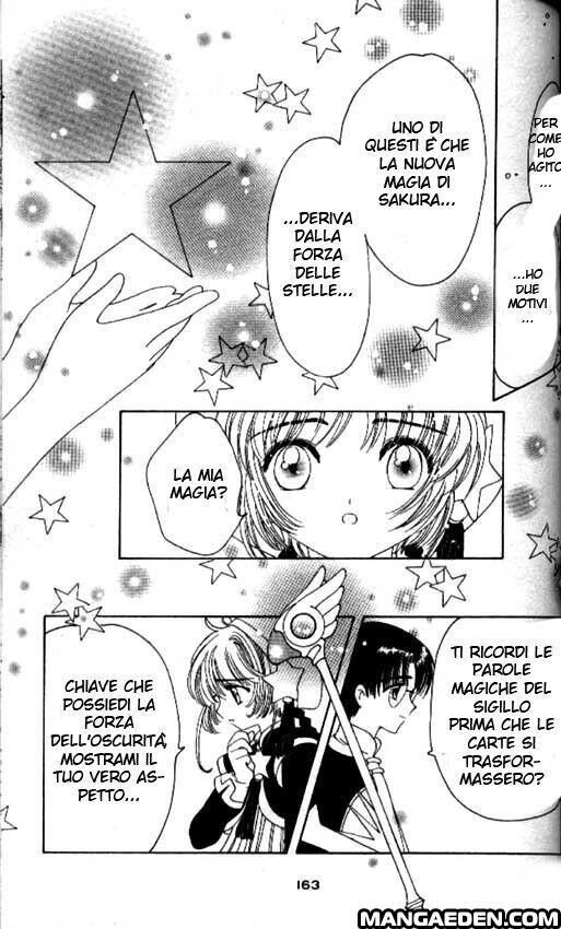 Cardcaptor Sakura Capitolo 45 page 27