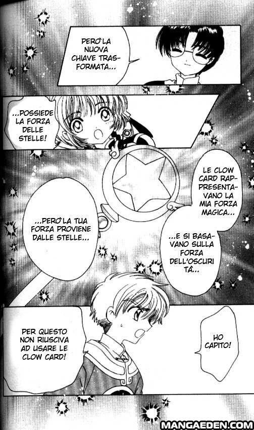 Cardcaptor Sakura Capitolo 45 page 28