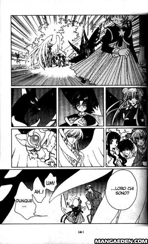 Cardcaptor Sakura Capitolo 45 page 6