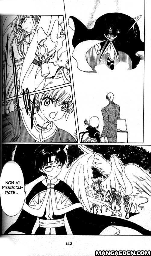 Cardcaptor Sakura Capitolo 45 page 7