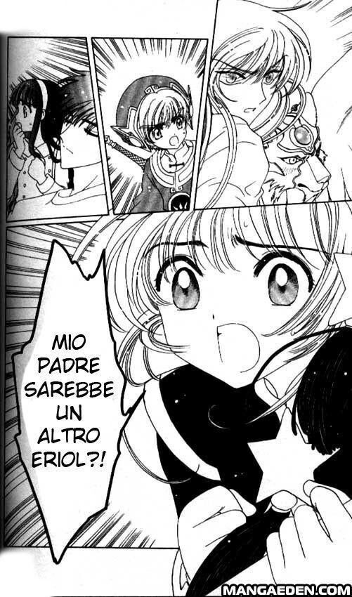 Cardcaptor Sakura Capitolo 45 page 9