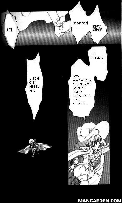 Cardcaptor Sakura Capitolo 20 page 11