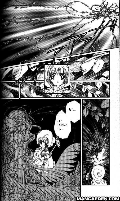 Cardcaptor Sakura Capitolo 20 page 18