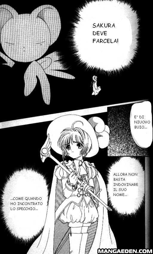 Cardcaptor Sakura Capitolo 20 page 23