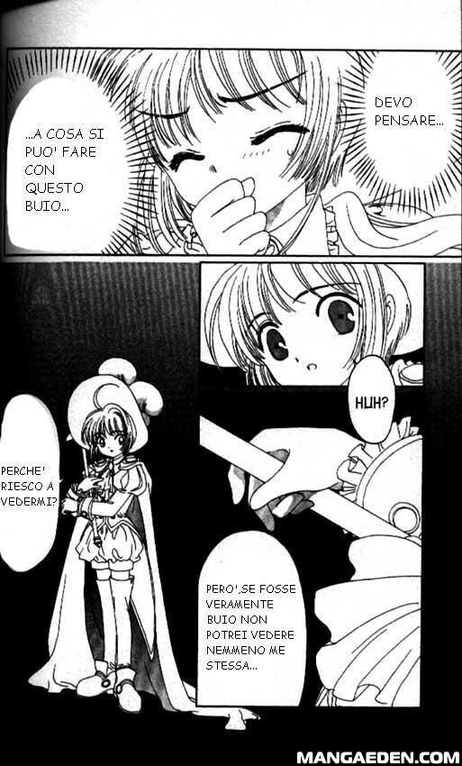 Cardcaptor Sakura Capitolo 20 page 24