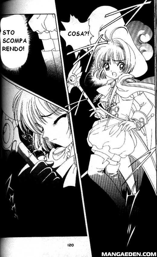 Cardcaptor Sakura Capitolo 20 page 26