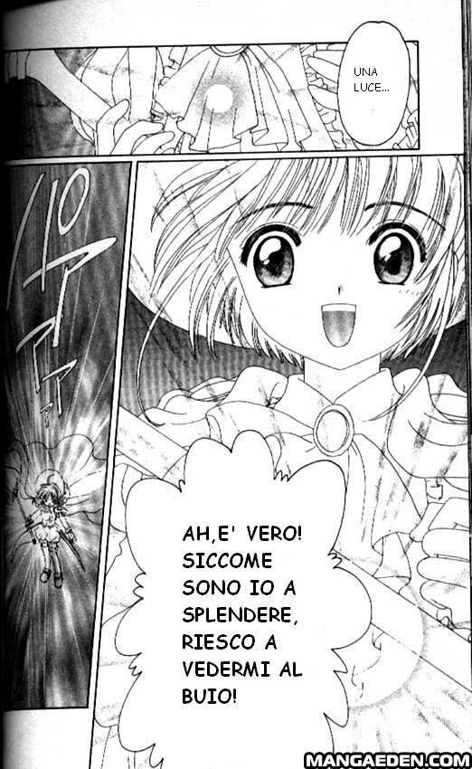 Cardcaptor Sakura Capitolo 20 page 29