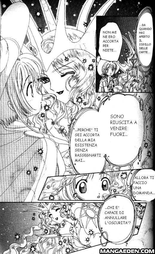 Cardcaptor Sakura Capitolo 20 page 32