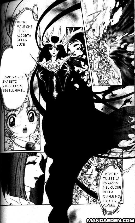 Cardcaptor Sakura Capitolo 20 page 34