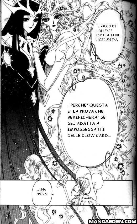 Cardcaptor Sakura Capitolo 20 page 35