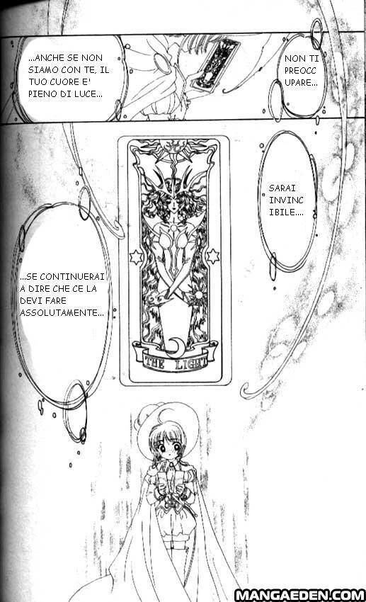 Cardcaptor Sakura Capitolo 20 page 38