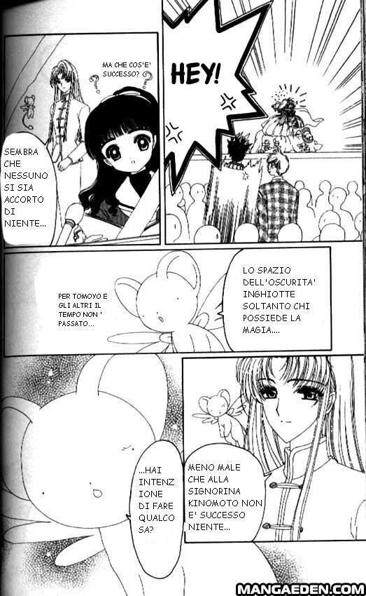 Cardcaptor Sakura Capitolo 20 page 40