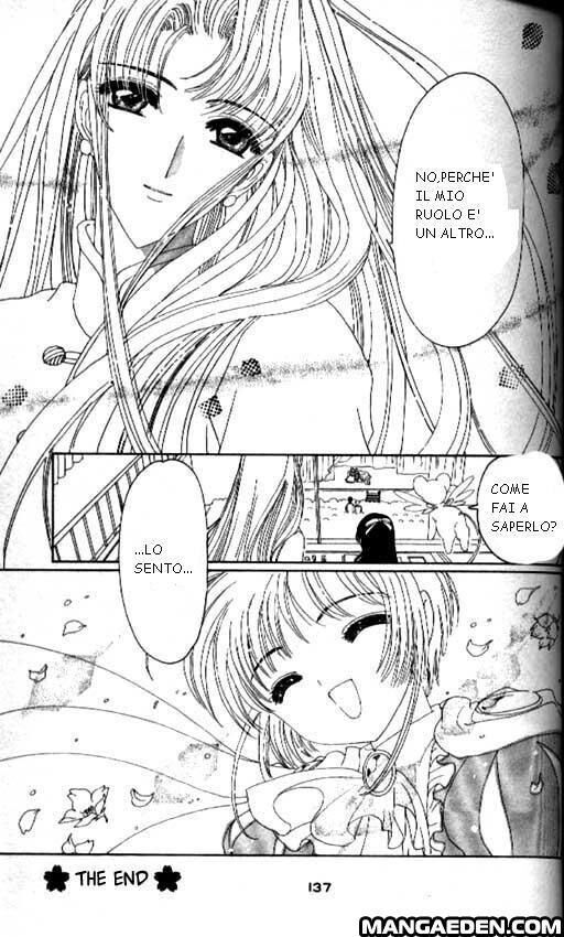 Cardcaptor Sakura Capitolo 20 page 41